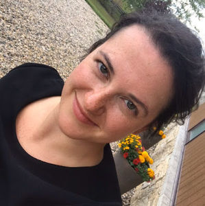 Meet your Posher, Annah